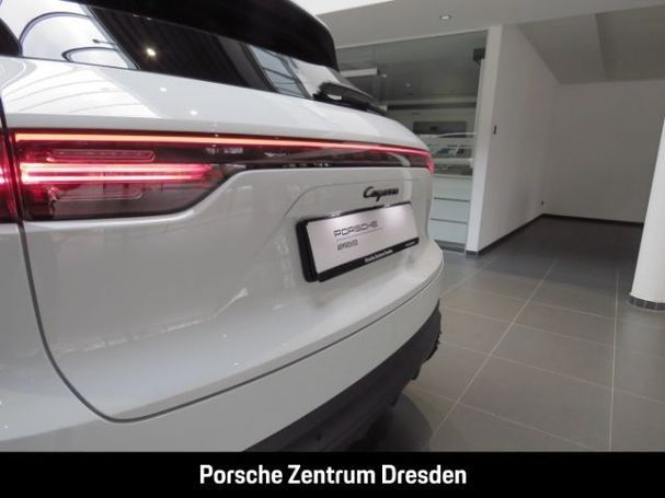 Porsche Cayenne E-Hybrid 340 kW image number 14