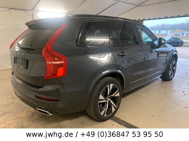 Volvo XC90 T8 AWD 288 kW image number 7