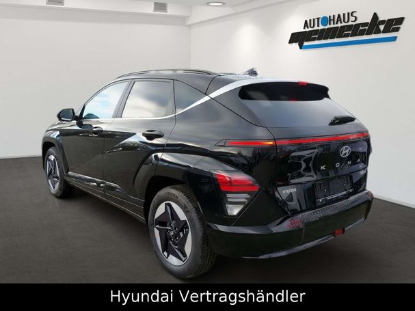 Hyundai Kona Trend 160 kW image number 4