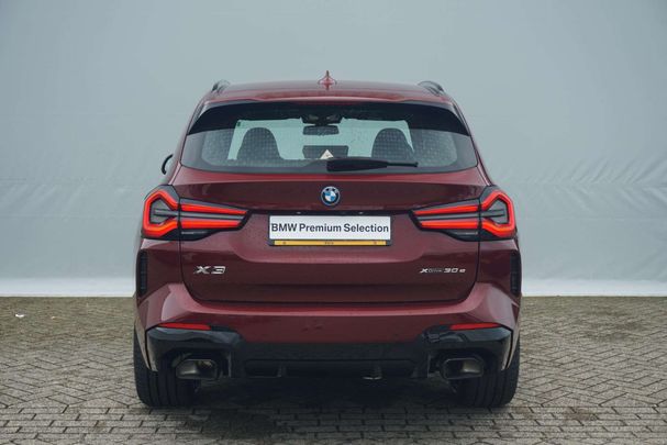 BMW X3 xDrive30e 215 kW image number 3