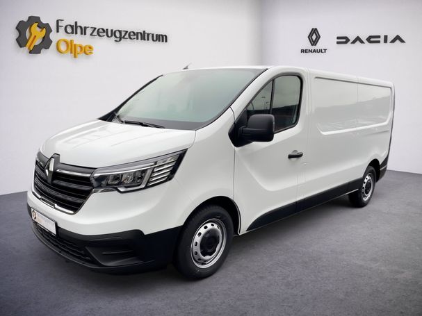 Renault Trafic L2H1 Komfort 96 kW image number 1