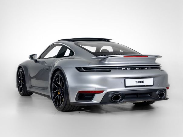 Porsche 992 Turbo S 478 kW image number 3