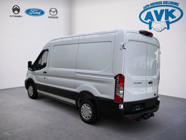 Ford Transit 290 77 kW image number 4