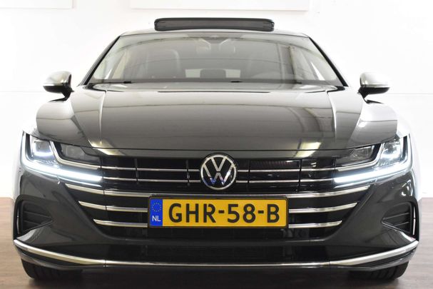 Volkswagen Arteon eHybrid DSG Shooting Brake 160 kW image number 8