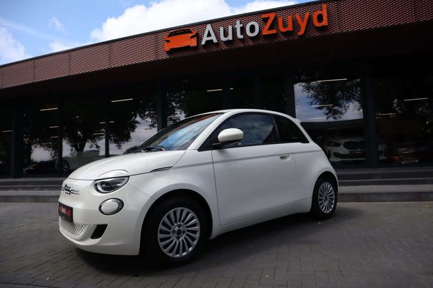 Fiat 500 e 24 kWh 70 kW image number 1