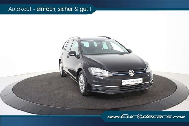 Volkswagen Golf Variant 1.5 TSI 96 kW image number 8