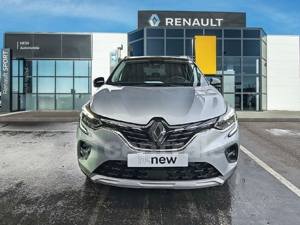 Renault Captur TCe 90 67 kW image number 21