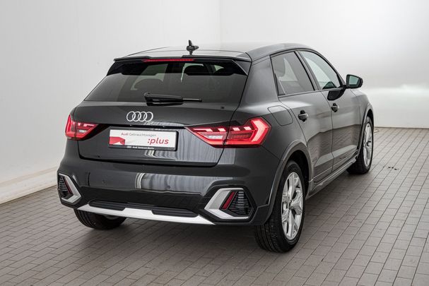 Audi A1 35 TFSI 110 kW image number 2