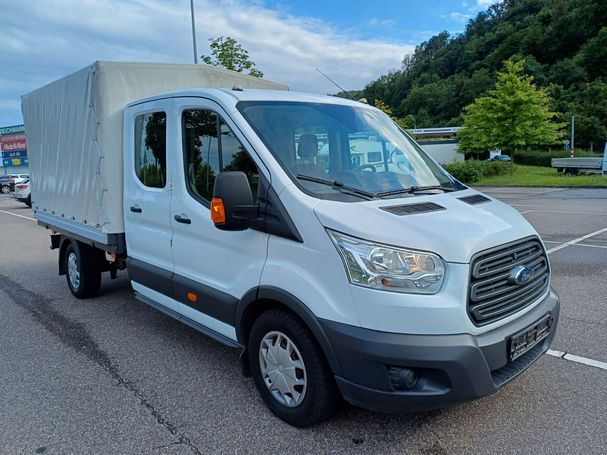 Ford Transit 350 L3 96 kW image number 18