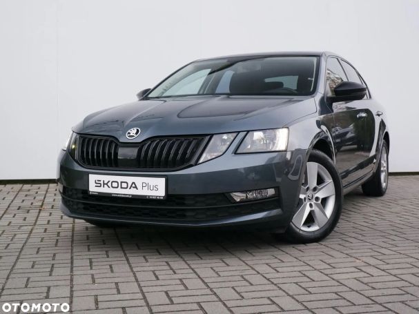 Skoda Octavia 1.5 TSI ACT Ambition 110 kW image number 1