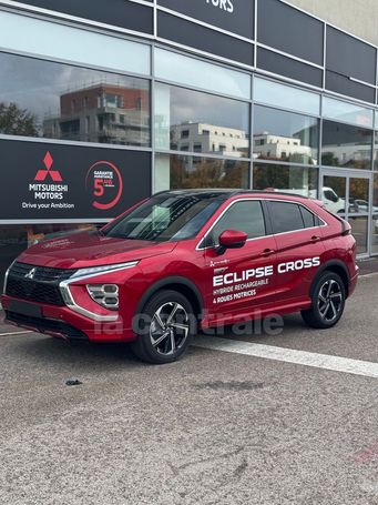 Mitsubishi Eclipse Cross 110 kW image number 1