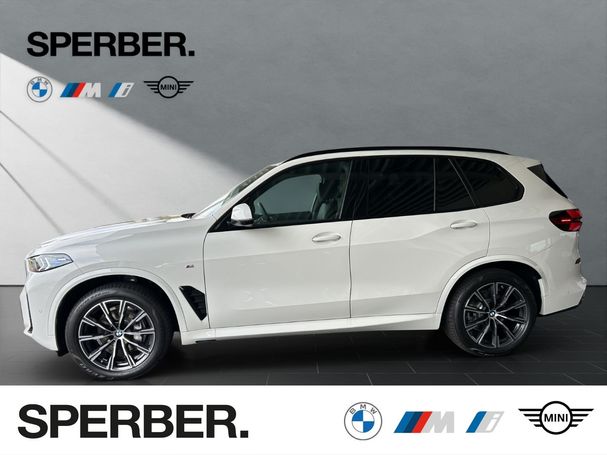 BMW X5 M Sport xDrive 280 kW image number 5