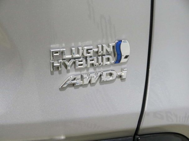 Toyota RAV 4 2.5 V Plug-in Hybrid AWD-i 225 kW image number 20