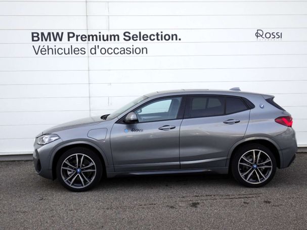 BMW X2 xDrive 93 kW image number 4