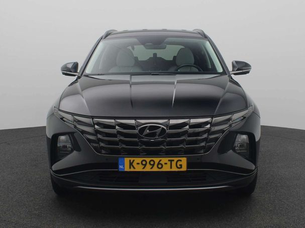 Hyundai Tucson HEV 169 kW image number 2