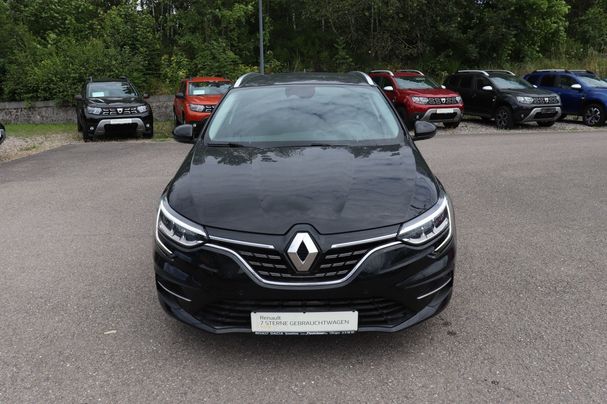 Renault Megane Grandtour 116 kW image number 8