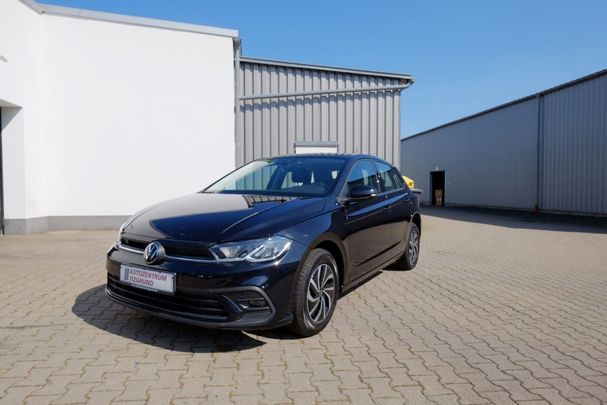 Volkswagen Polo 1.0 TSI 70 kW image number 1