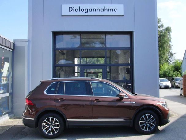 Volkswagen Tiguan 1.5 TSI Life DSG 110 kW image number 4