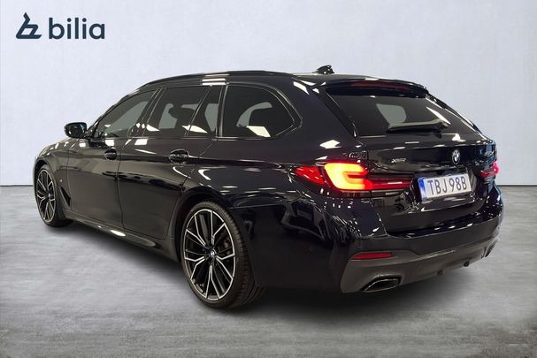 BMW 530d Touring xDrive 210 kW image number 4