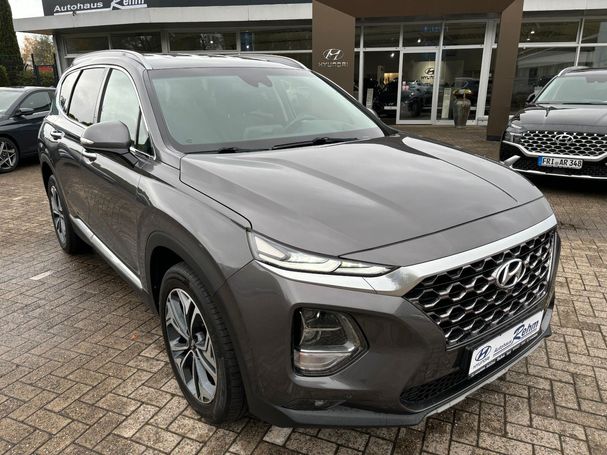 Hyundai Santa Fe 4WD Premium 147 kW image number 3