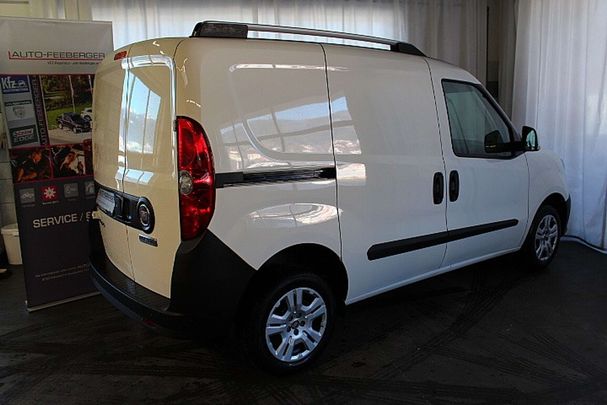 Fiat Doblo Cargo 77 kW image number 2