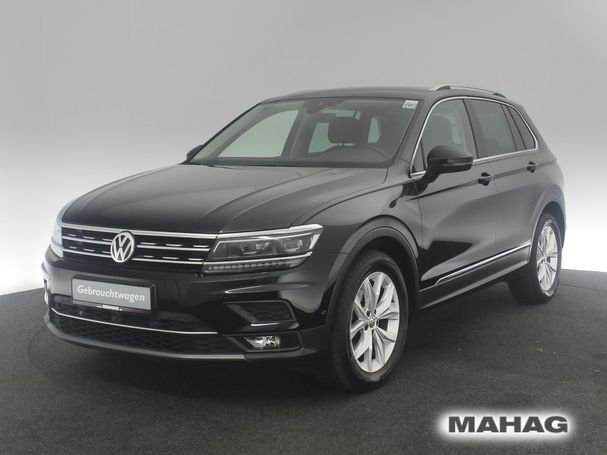 Volkswagen T-Roc 2.0 TSI Sport 4Motion DSG 140 kW image number 15