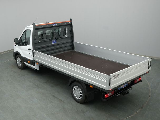 Ford Transit 350 L3 96 kW image number 19