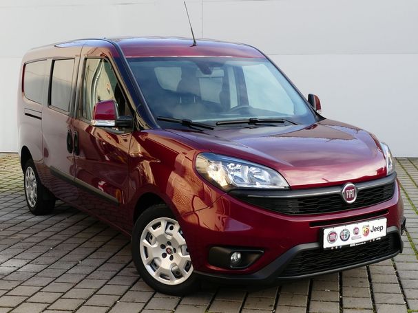 Fiat Doblo Cargo MAXI 74 kW image number 1