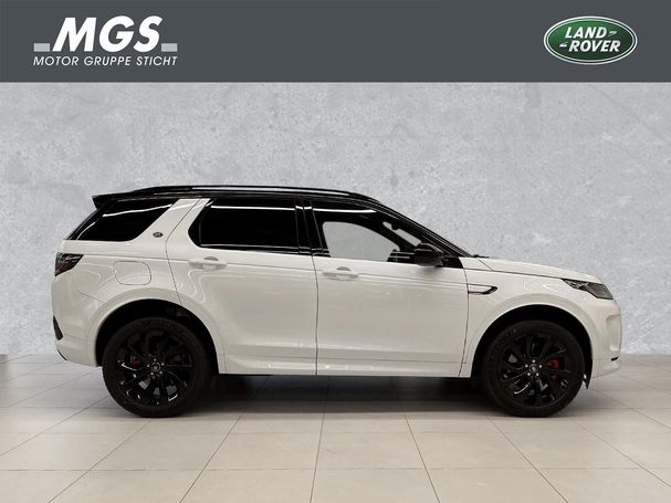 Land Rover Discovery Sport R-Dynamic SE 150 kW image number 7