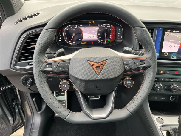 Cupra Ateca 2.0 TSI DSG 221 kW image number 13