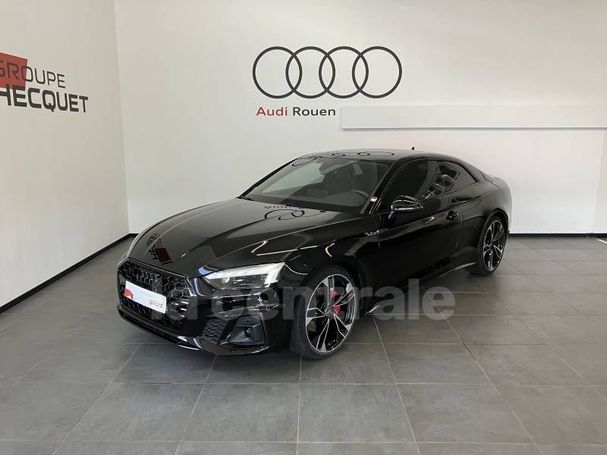 Audi A5 40 TDI S tronic 150 kW image number 1