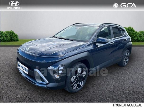 Hyundai Kona 104 kW image number 1