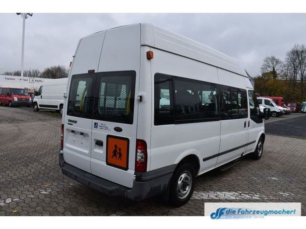 Ford Transit Kombi 74 kW image number 3