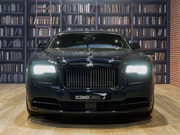 Rolls-Royce Phantom 420 kW image number 4