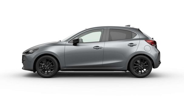 Mazda 2 90 66 kW image number 5