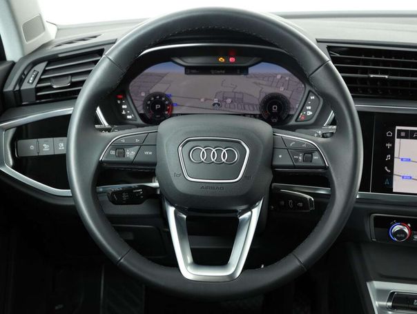 Audi Q3 45 TFSI quattro S tronic S-line 180 kW image number 7