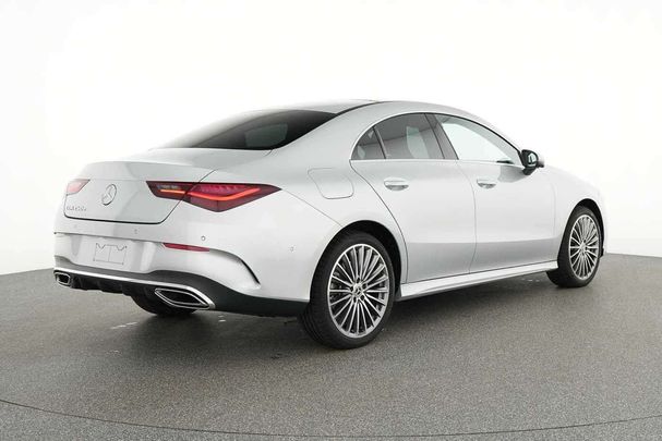 Mercedes-Benz CLA 250 160 kW image number 3