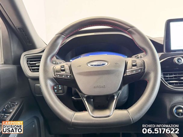 Ford Kuga 1.5 EcoBlue ST-Line 88 kW image number 19