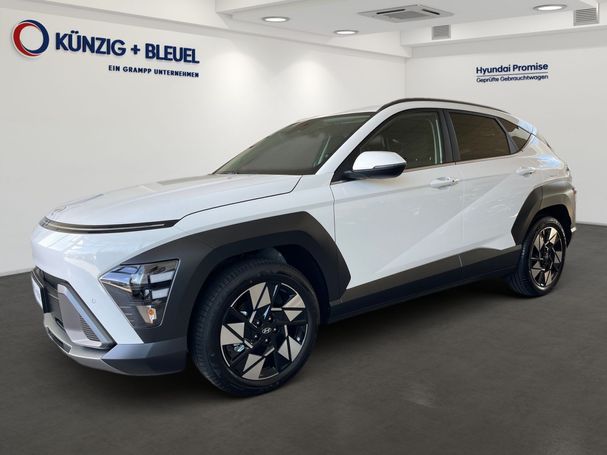 Hyundai Kona 1.6 GDI Hybrid Trend 104 kW image number 1