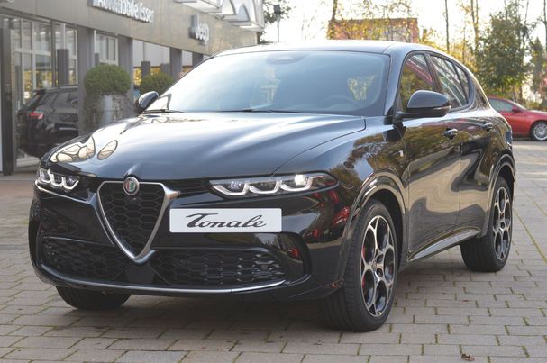 Alfa Romeo Tonale 1.6 96 kW image number 1