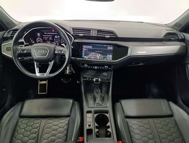 Audi RSQ3 2.5 quattro S tronic Sportback 294 kW image number 16