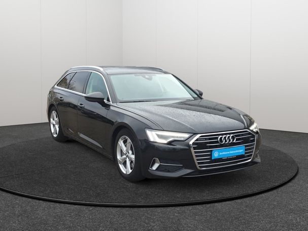 Audi A6 45 TDI quattro S tronic Avant 170 kW image number 2