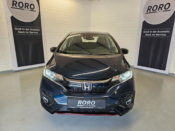 Honda Jazz 1.5 Dynamic 96 kW image number 5