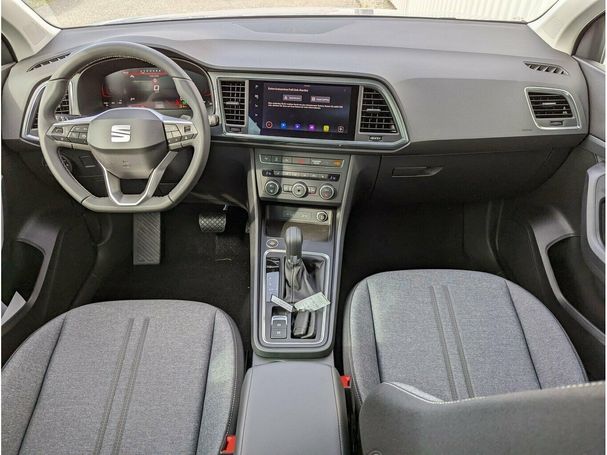 Seat Ateca 1.5 TSI DSG Style 110 kW image number 4