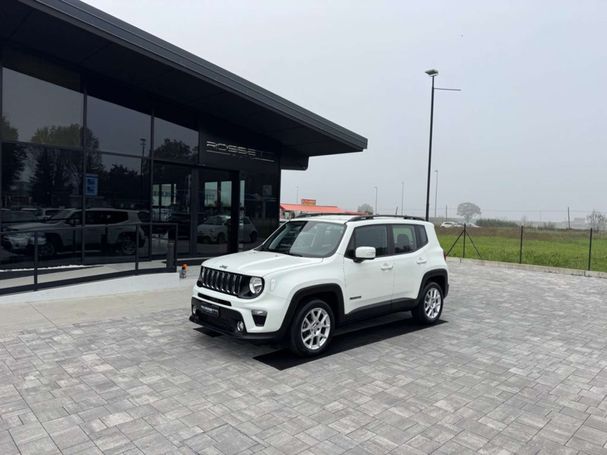 Jeep Renegade 1.6 Longitude 88 kW image number 1