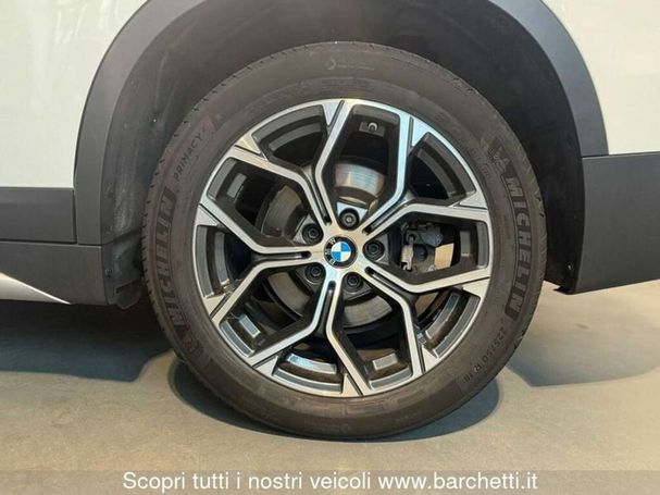 BMW X1 xDrive20d xLine 140 kW image number 6