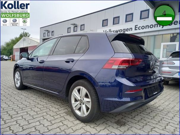 Volkswagen Golf 1.5 TSI 96 kW image number 8