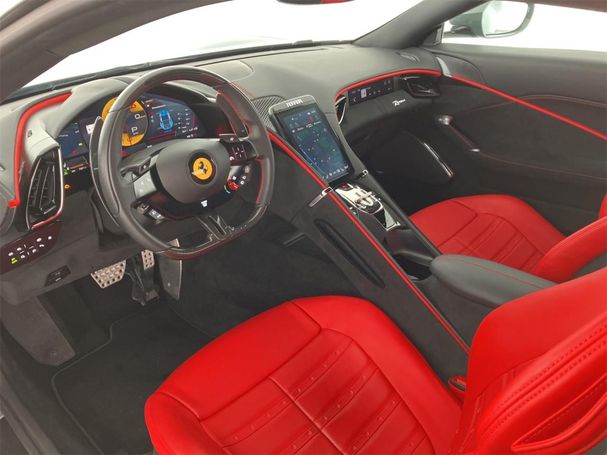 Ferrari Roma 456 kW image number 18