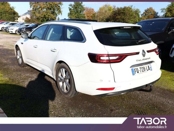 Renault Talisman dCi 160 EDC 118 kW image number 4