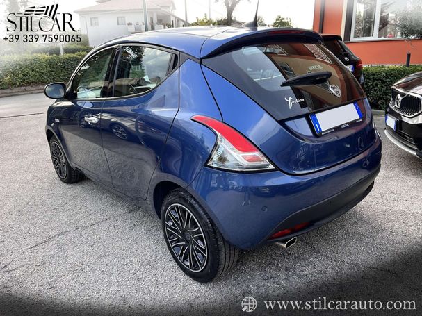 Lancia Ypsilon 51 kW image number 3